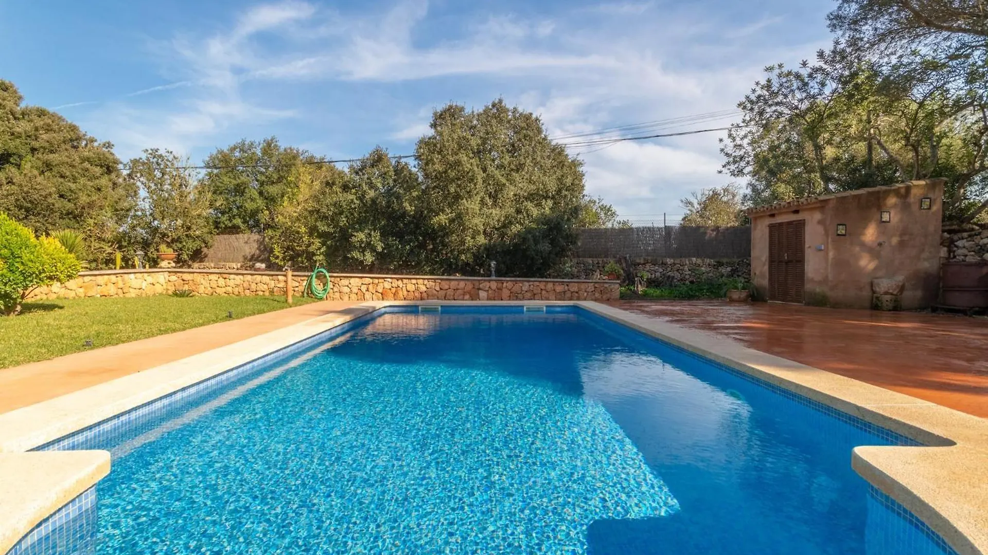 Country House Near Algaida Beach Algaida (Mallorca)