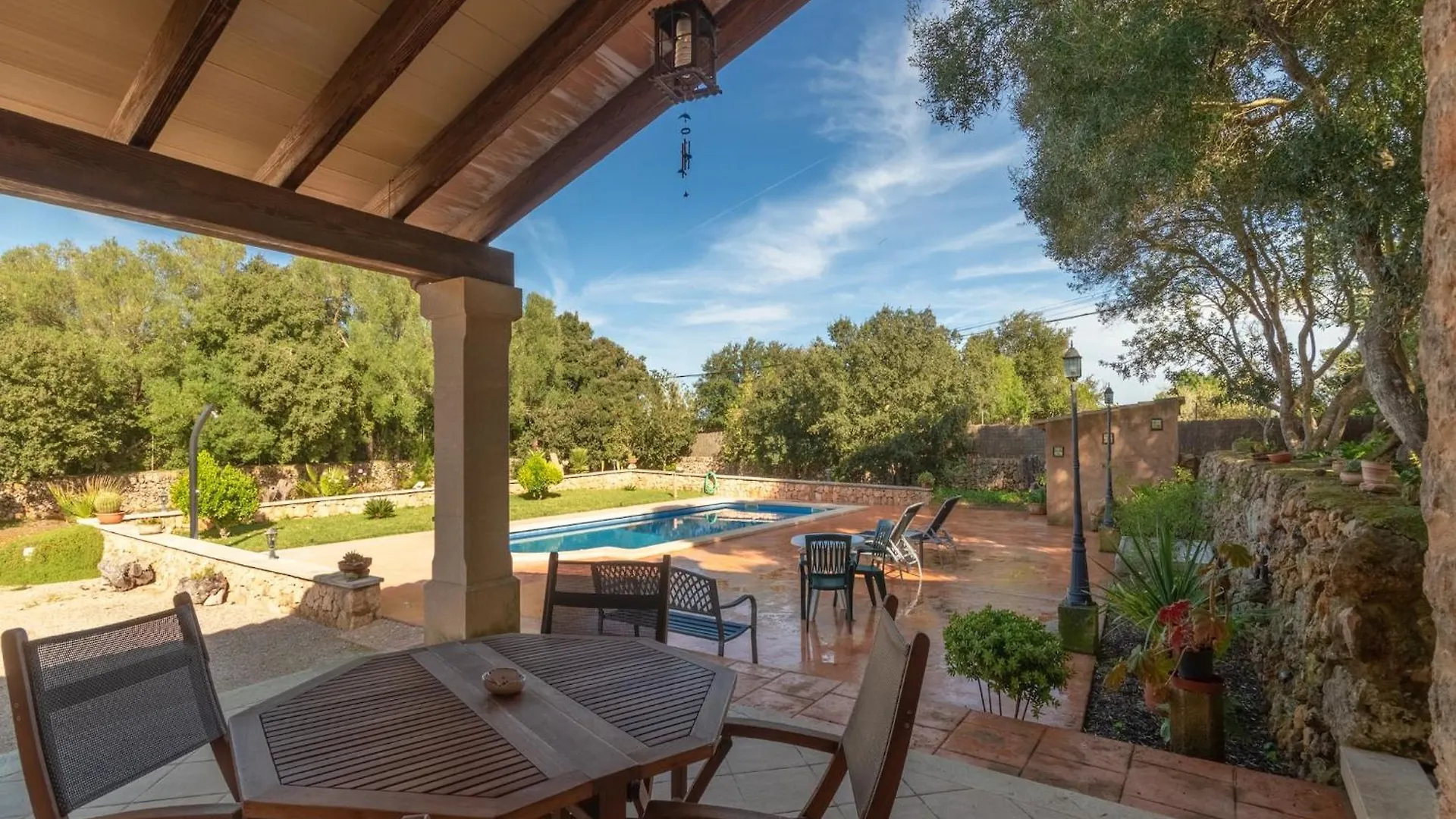 Country House Near Algaida Beach Holiday home Algaida (Mallorca)