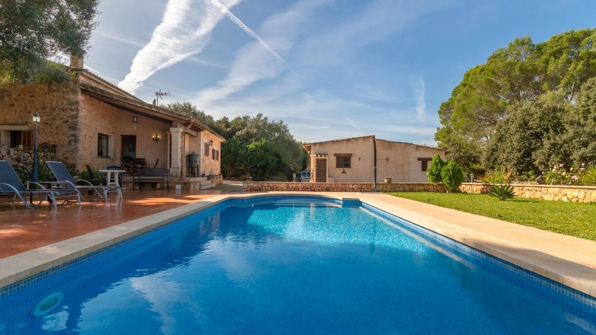 Country House Near Algaida Beach Holiday home Algaida (Mallorca)