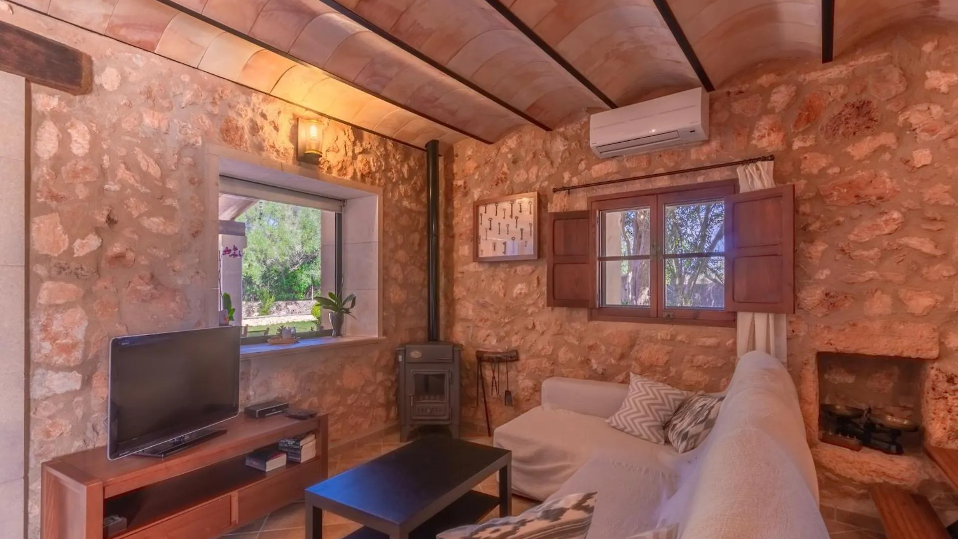 Country House Near Algaida Beach 0*, Algaida (Mallorca)