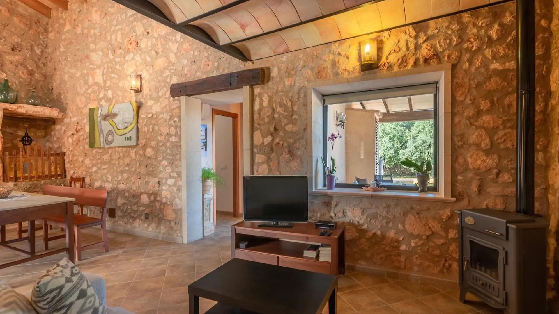 Country House Near Algaida Beach 0*, Algaida (Mallorca) Spain