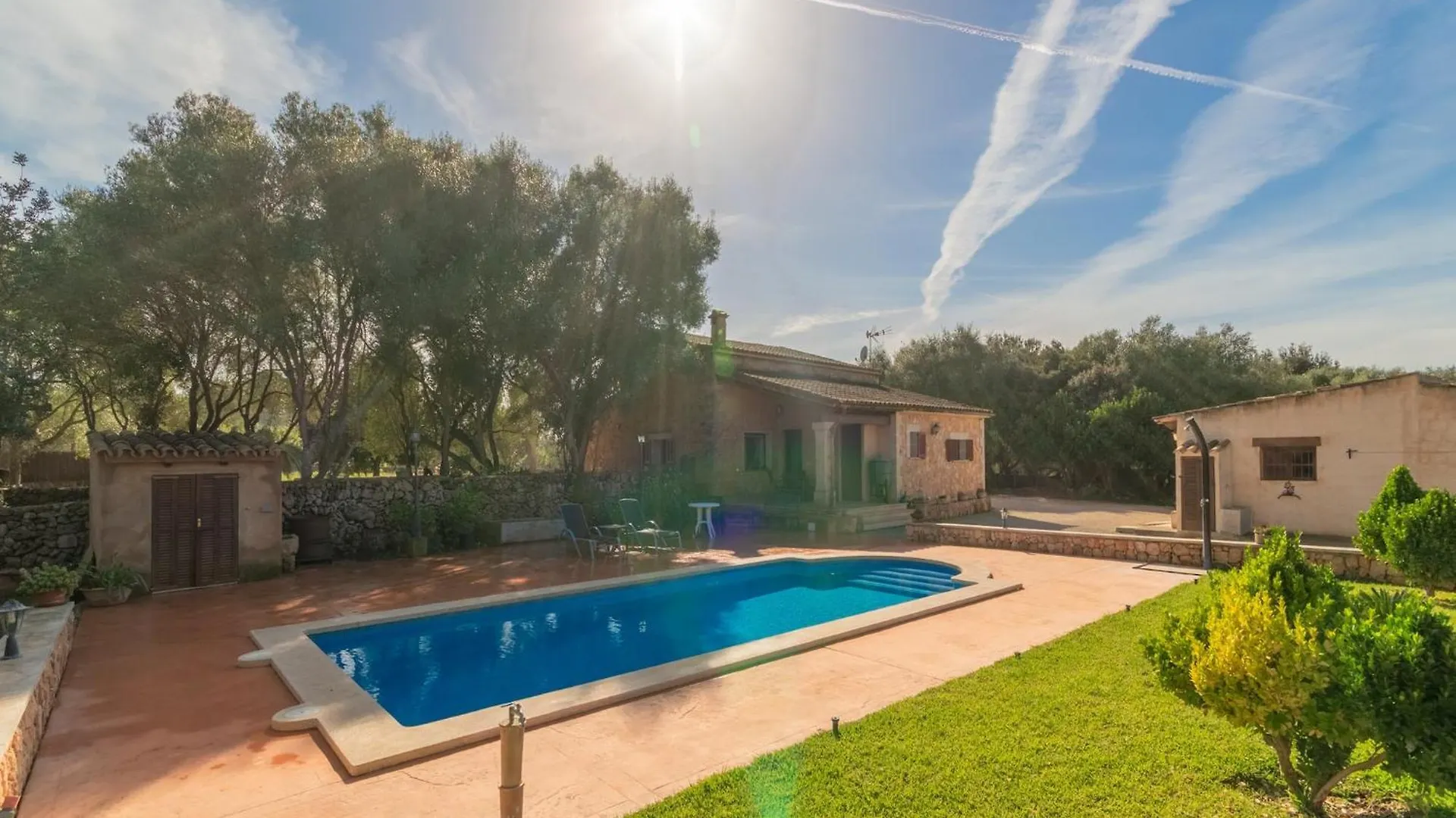 Country House Near Algaida Beach Holiday home Algaida (Mallorca)
