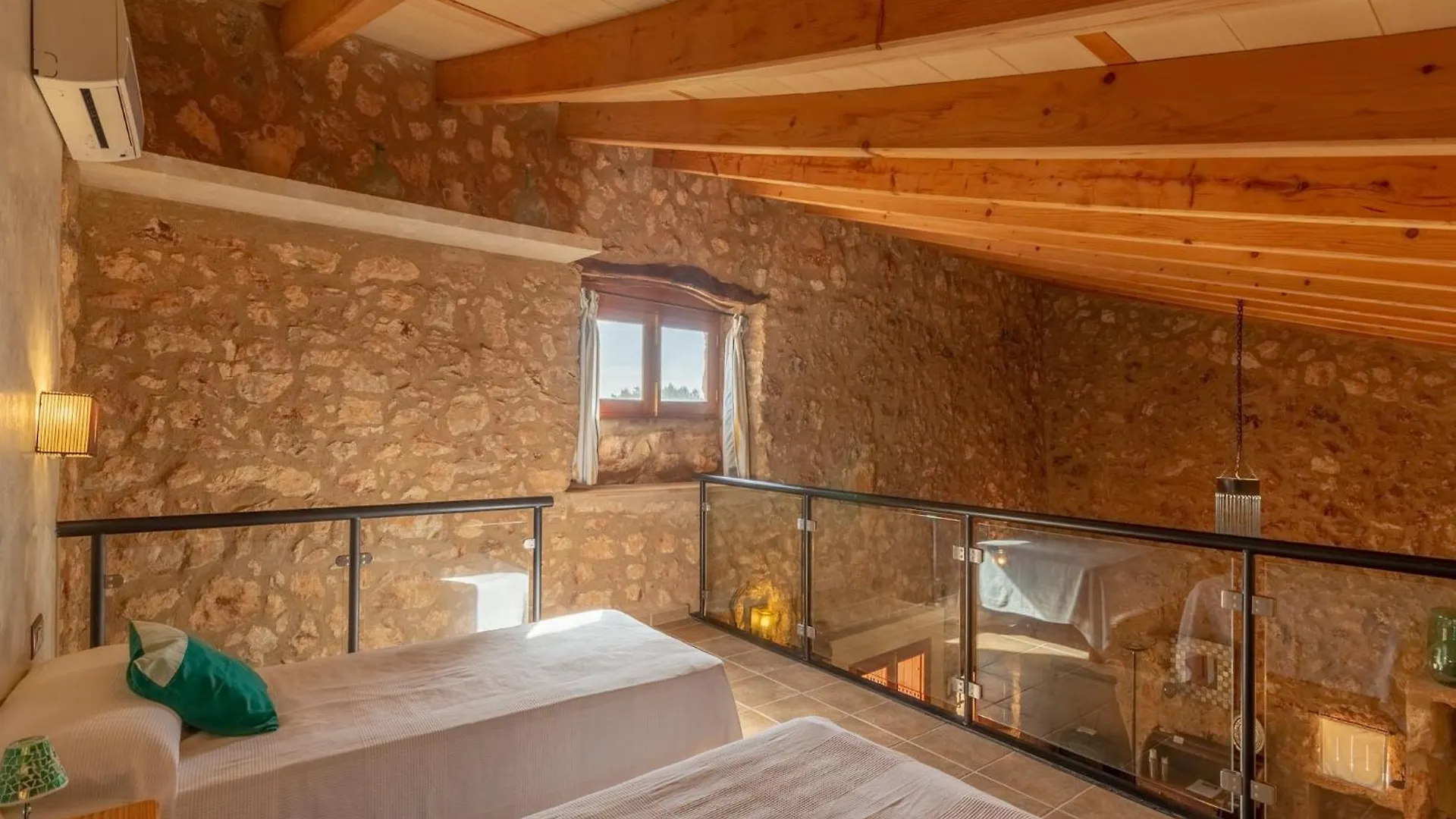 Holiday home Country House Near Algaida Beach