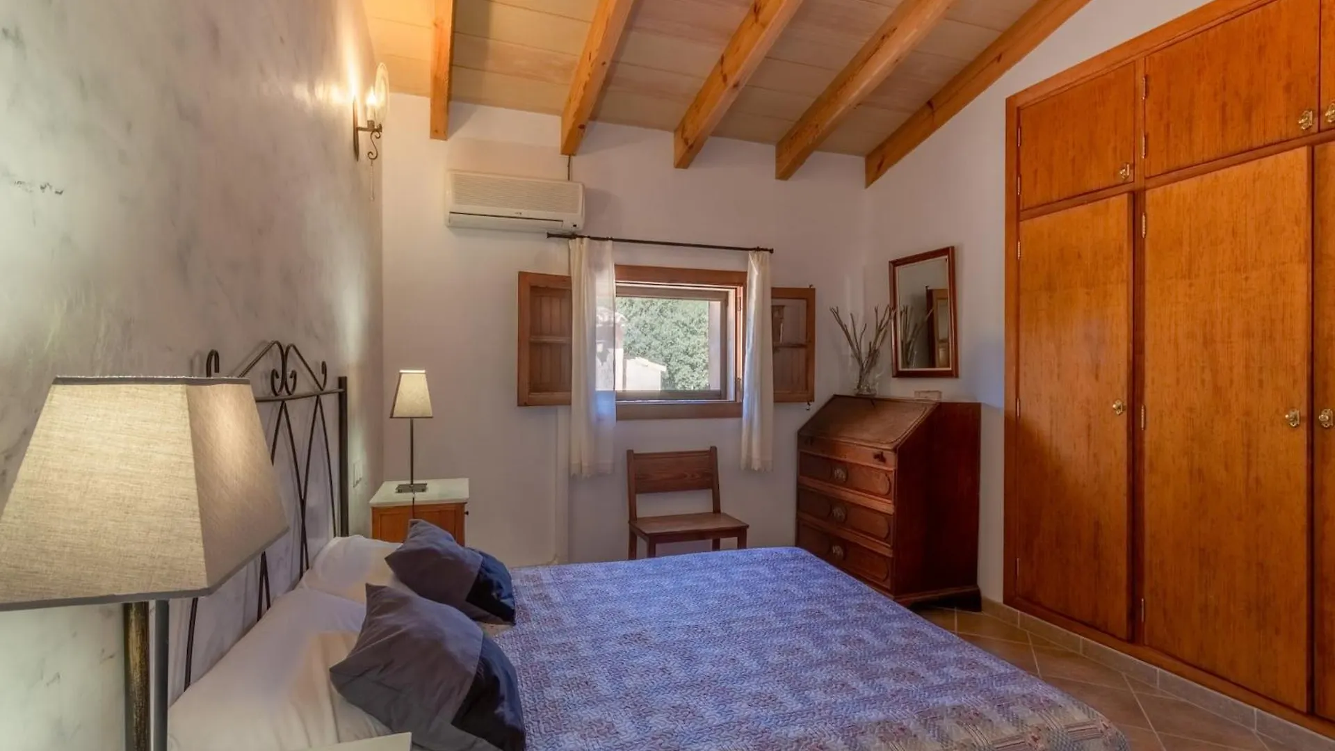 Country House Near Algaida Beach 0*, Algaida (Mallorca) Espagne